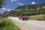 Hummer H3 Alpha 2008 года